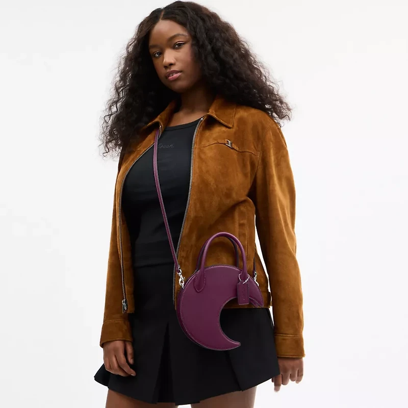 Moon Bag