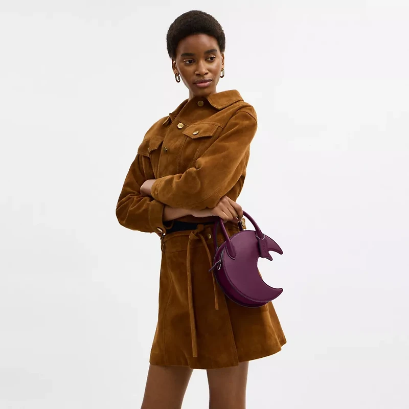 Moon Bag