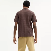 Signature Polo Organic Cotton