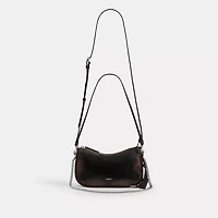 Waverly Bag In Loved Leather