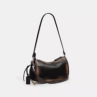 Waverly Bag In Loved Leather