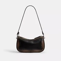 Waverly Bag In Loved Leather