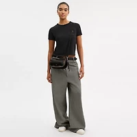 Waverly Bag In Loved Leather