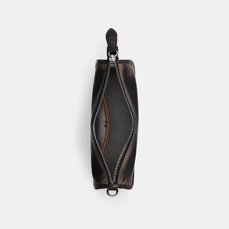 Waverly Bag In Loved Leather