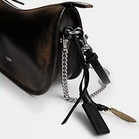 Waverly Bag In Loved Leather