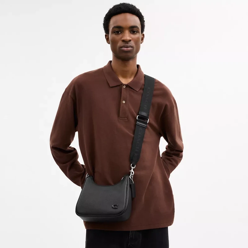 Nolan Hobo Bag