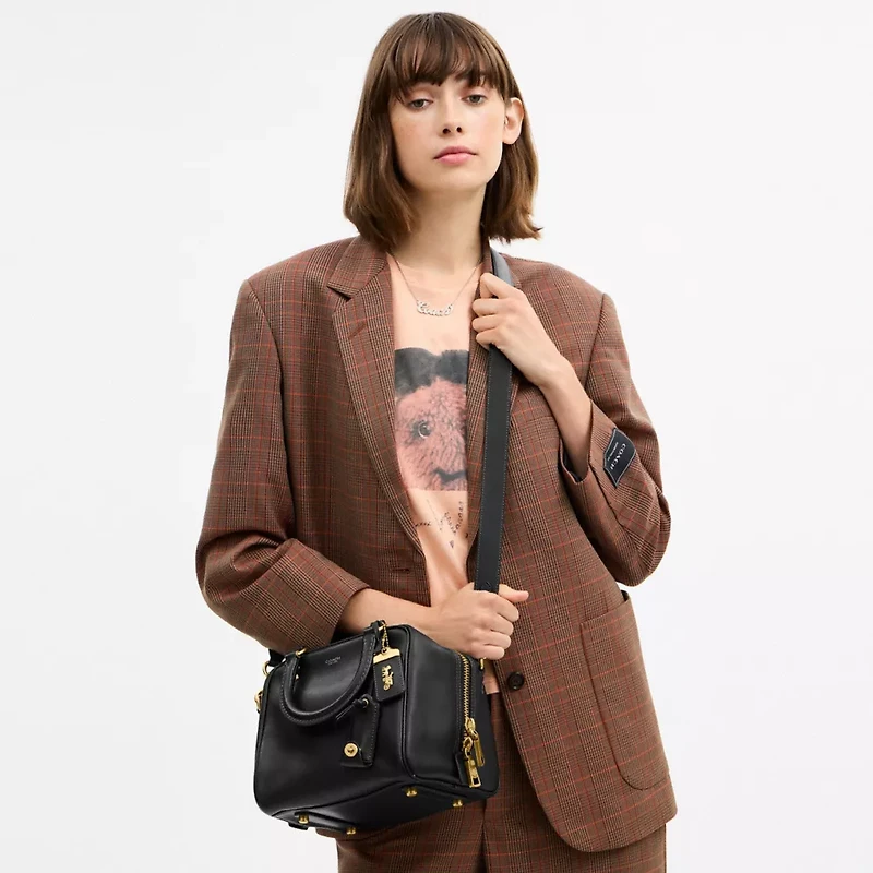 Cube Rogue Bag 20