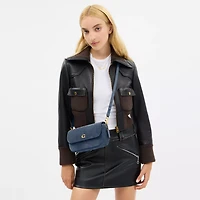 Brook Flap Chain Bag