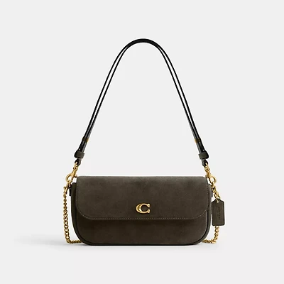 Brook Flap Chain Bag