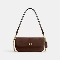 Brook Flap Chain Bag