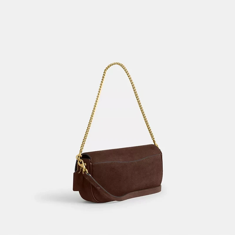 Brook Flap Chain Bag