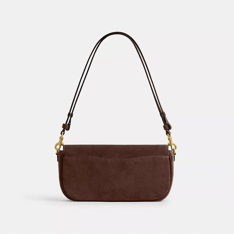 Brook Flap Chain Bag