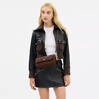 Brook Flap Chain Bag
