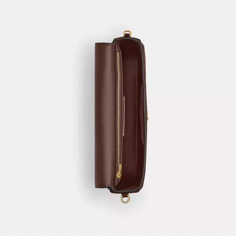 Brook Flap Chain Bag