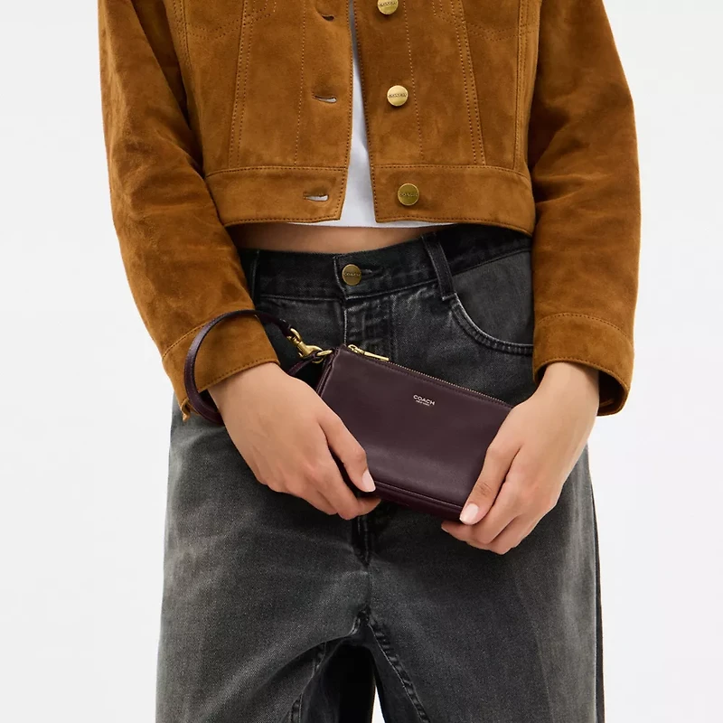 Plaza Bag 18