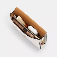 Mila Crossbody Bag With Sticker Print