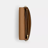Mila Crossbody Bag With Sticker Print