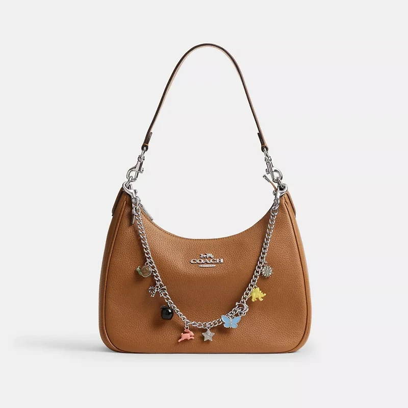 Chain Strap With Charms