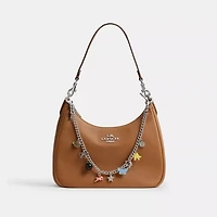 Chain Strap With Charms