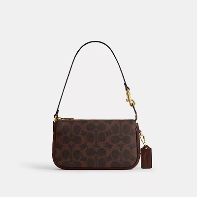 Plaza Bag 18 In Signature Canvas
