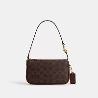 Plaza Bag 18 In Signature Canvas