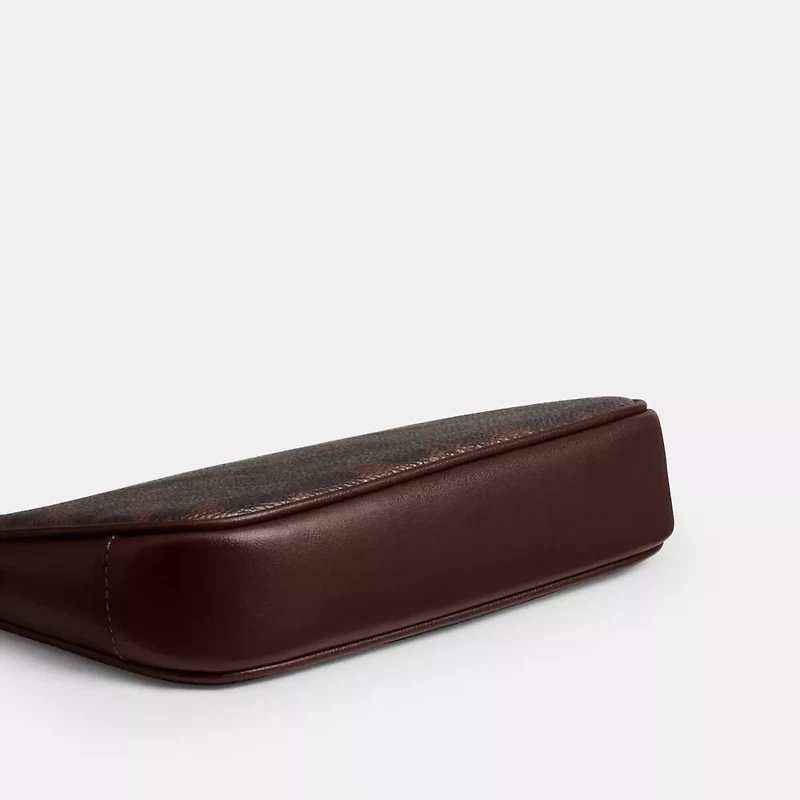 Plaza Bag 18 In Signature Canvas