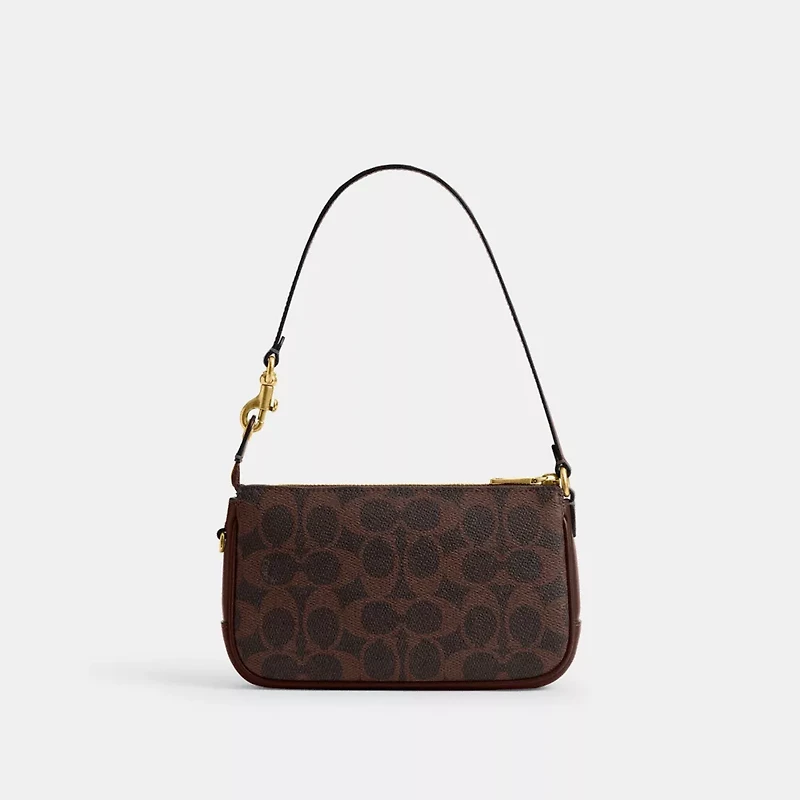 Plaza Bag 18 In Signature Canvas
