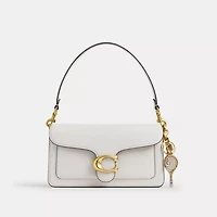 Small Tennis Racket Bag Charm