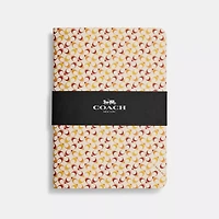 Notebook Set In Signature
