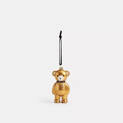 Bear Ornament