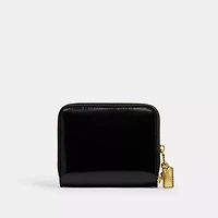 Essential Billfold Wallet With Charms
