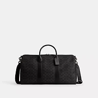 Compass Bag 50 Signature Canvas