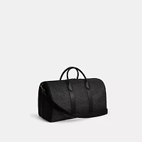 Compass Bag 50 Signature Canvas