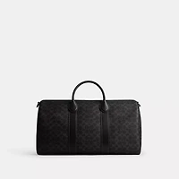 Compass Bag 50 Signature Canvas