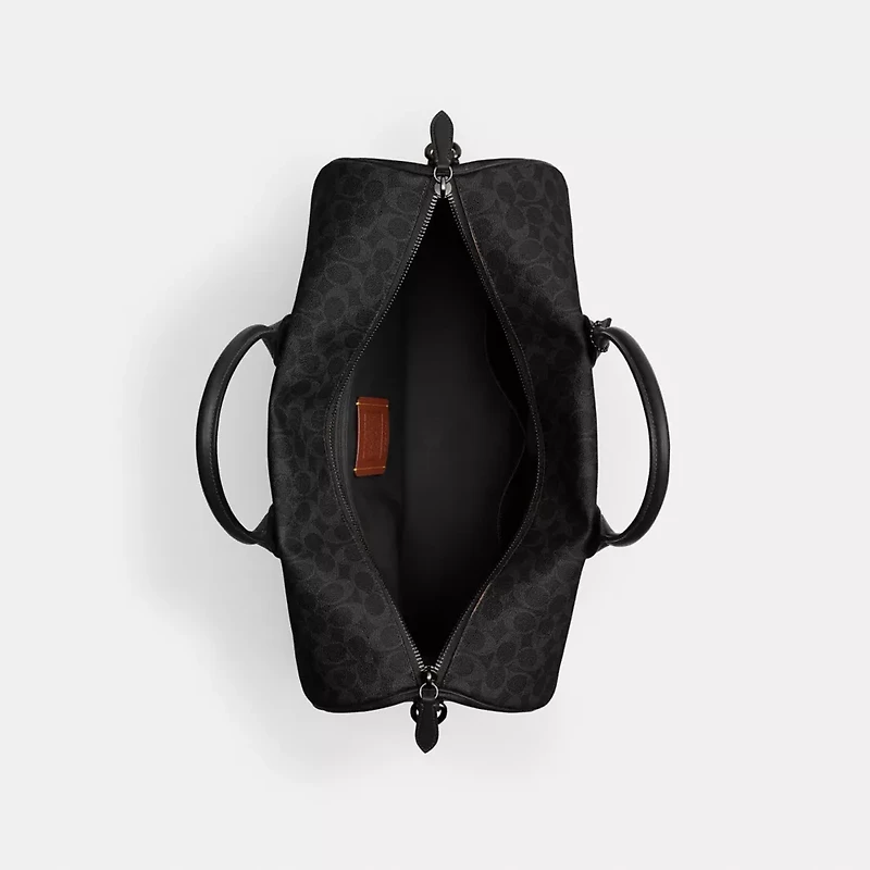 Compass Bag 50 Signature Canvas