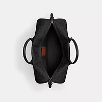 Compass Bag 50 Signature Canvas
