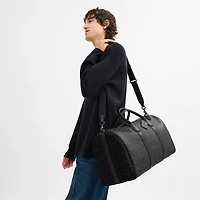 Compass Bag 50 Signature Canvas