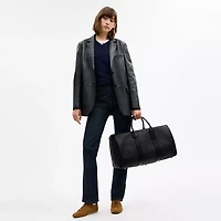 Compass Bag 50 Signature Canvas