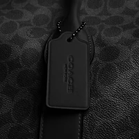 Compass Bag 50 Signature Canvas