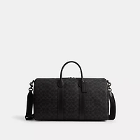Compass Bag 45 Signature Canvas