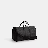 Compass Bag 45 Signature Canvas