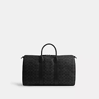 Compass Bag 45 Signature Canvas