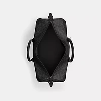 Compass Bag 45 Signature Canvas