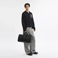 Compass Bag 45 Signature Canvas