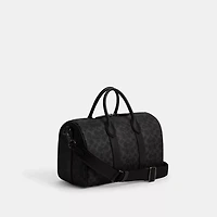 Compass Bag 35 In Signature Canvas