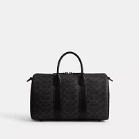 Compass Bag 35 Signature Canvas