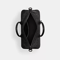 Compass Bag 35 Signature Canvas