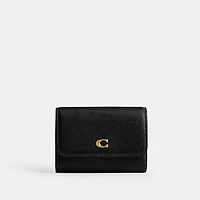 Essential Flap Card Case