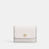 Essential Flap Card Case