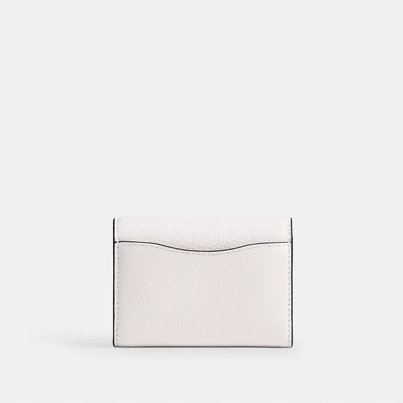 Essential Flap Card Case